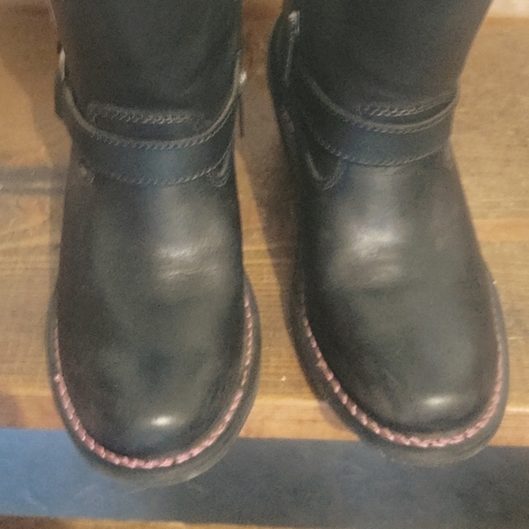 Harley Davidson women's boots - Picture 5 of 5